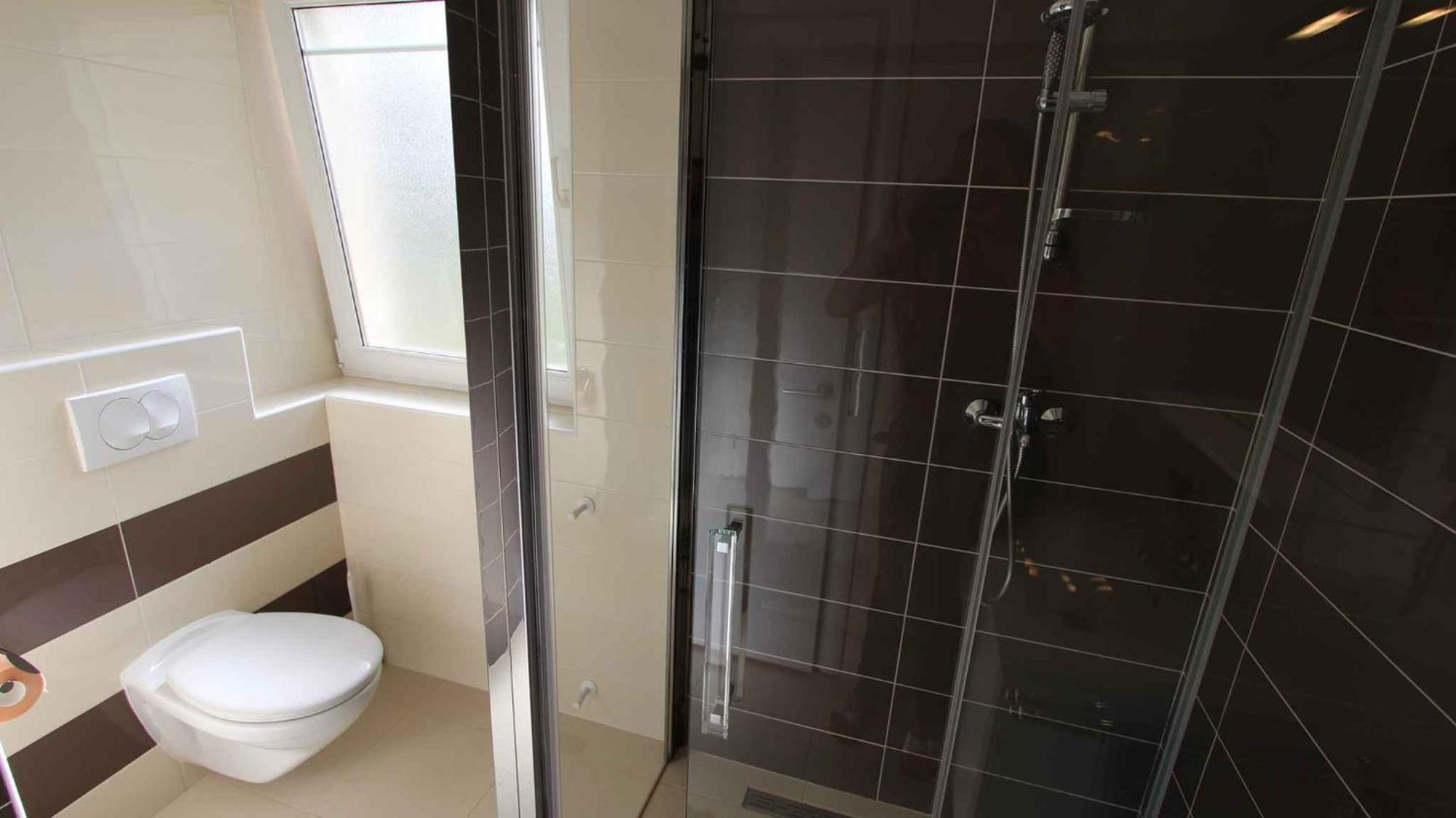 Malinska Apartment 1 Sveti Anton エクステリア 写真